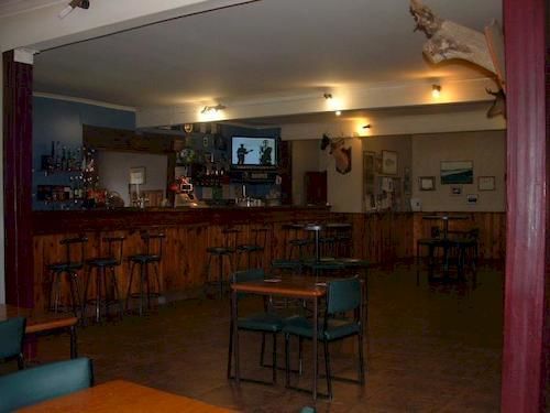 Great Lake Hotel Liawenee Dış mekan fotoğraf
